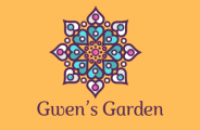 Gwen’s Soul Garden